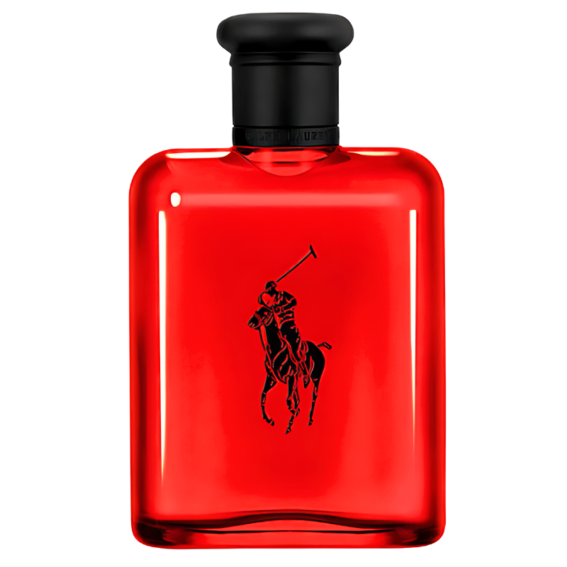 Ralph Lauren Polo Red Eau de Toilette