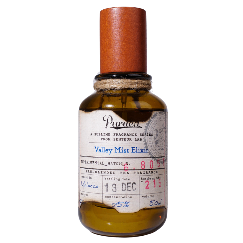 Puritea Valley Mist Elixir