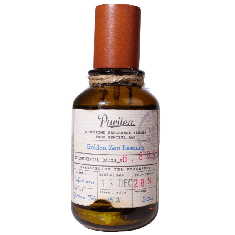 Puritea Golden Zen Essence