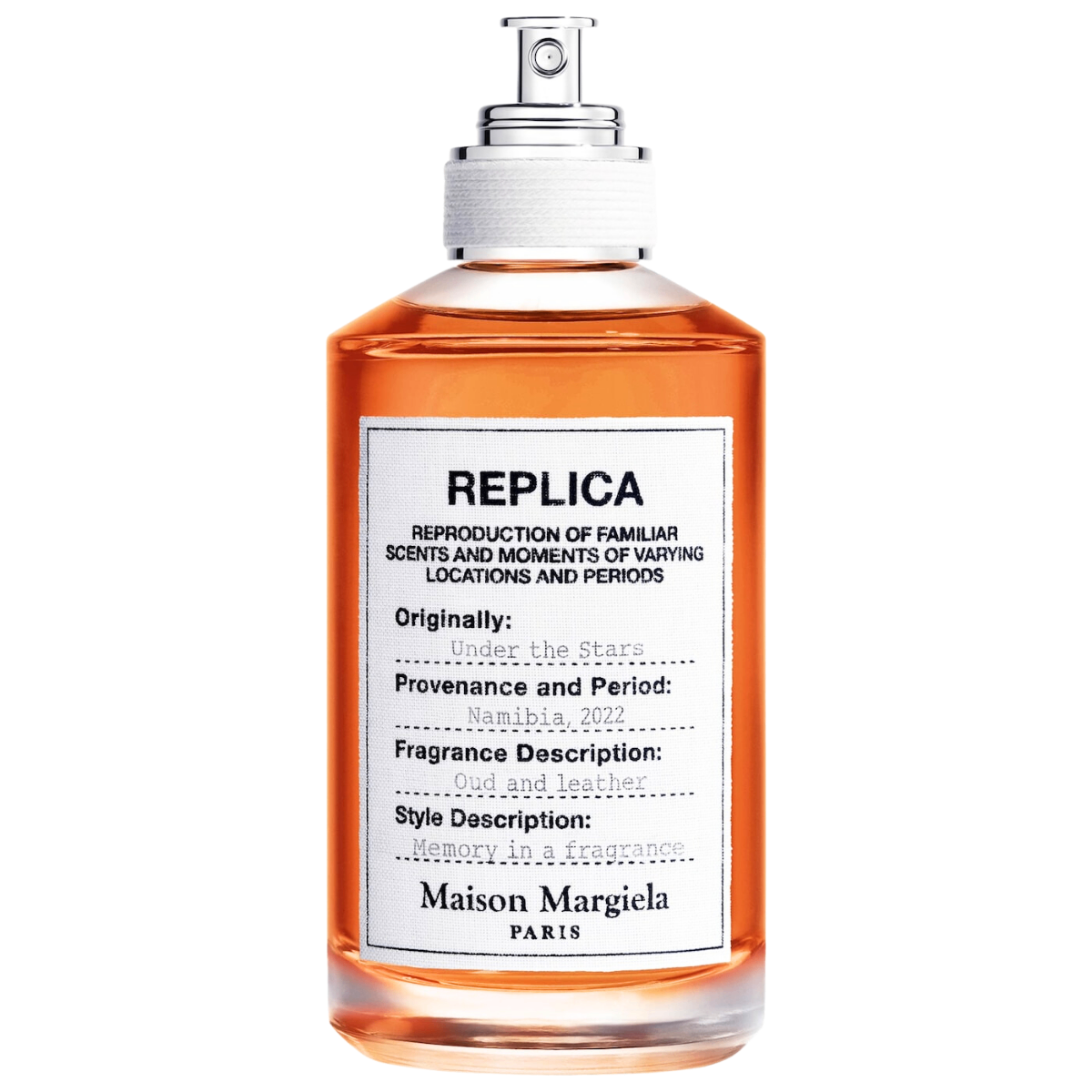 Maison Margiela Replica Under The Stars