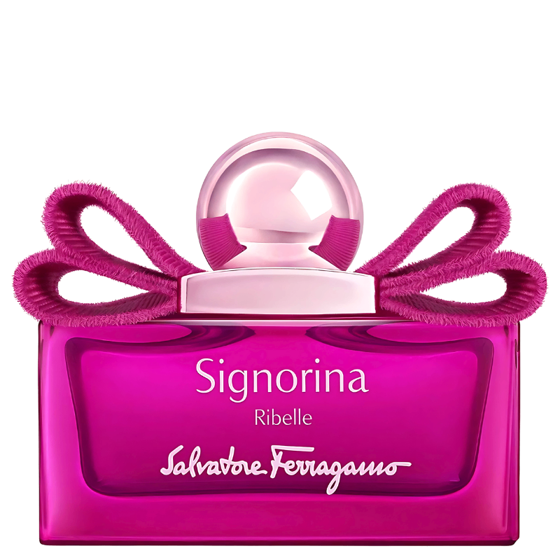 Salvatore Ferragamo Signorina Ribelle