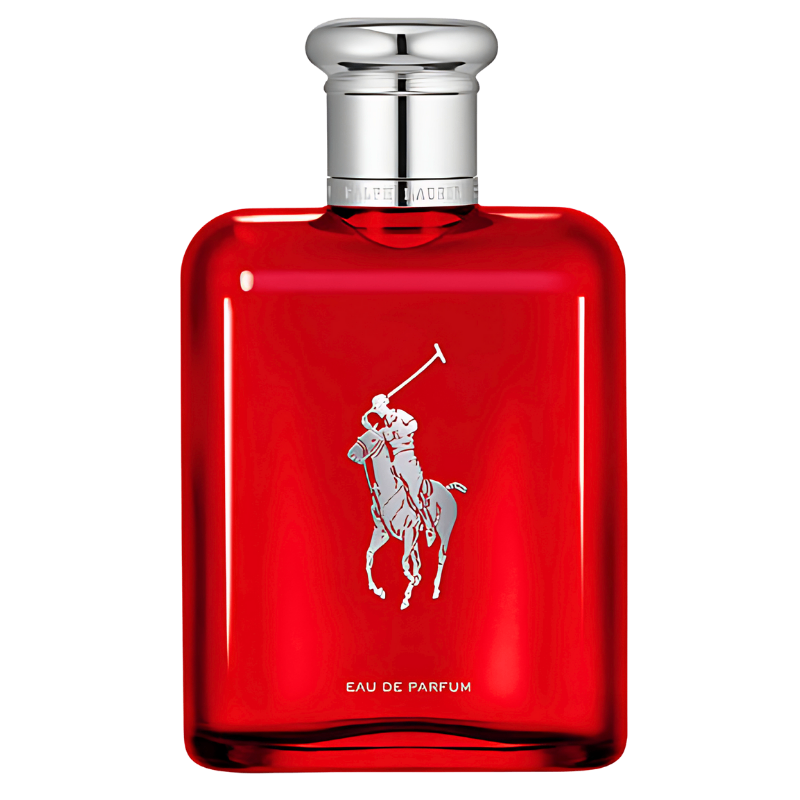 Ralph Lauren Polo Red Eau de Parfum
