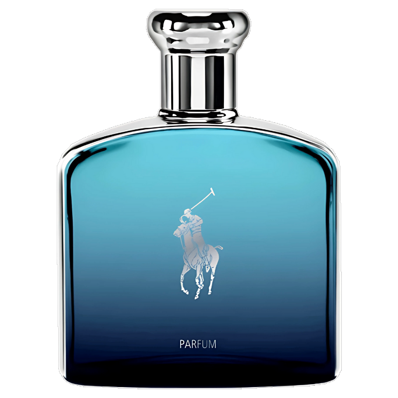 Ralph Lauren Polo Deep Blue Parfum
