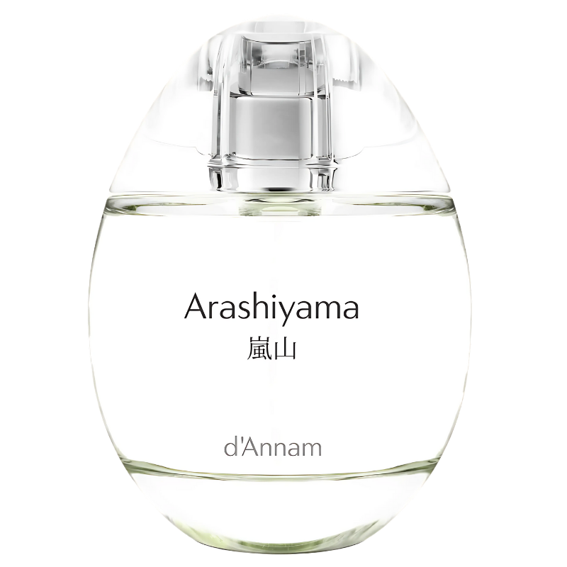 d'Annam Arashiyama
