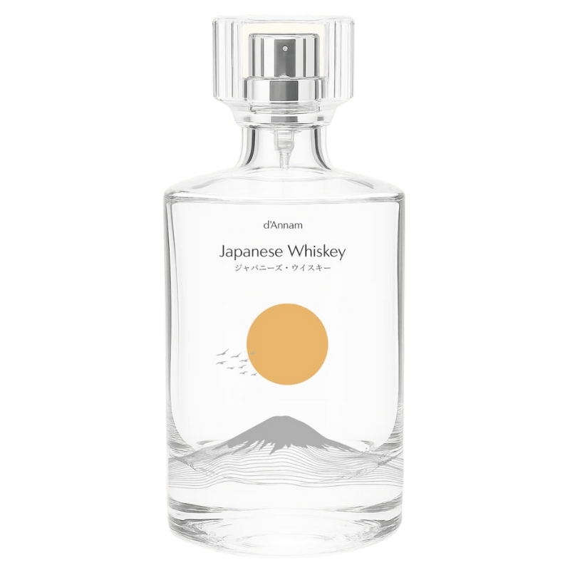 d'Annam Japanese Whiskey