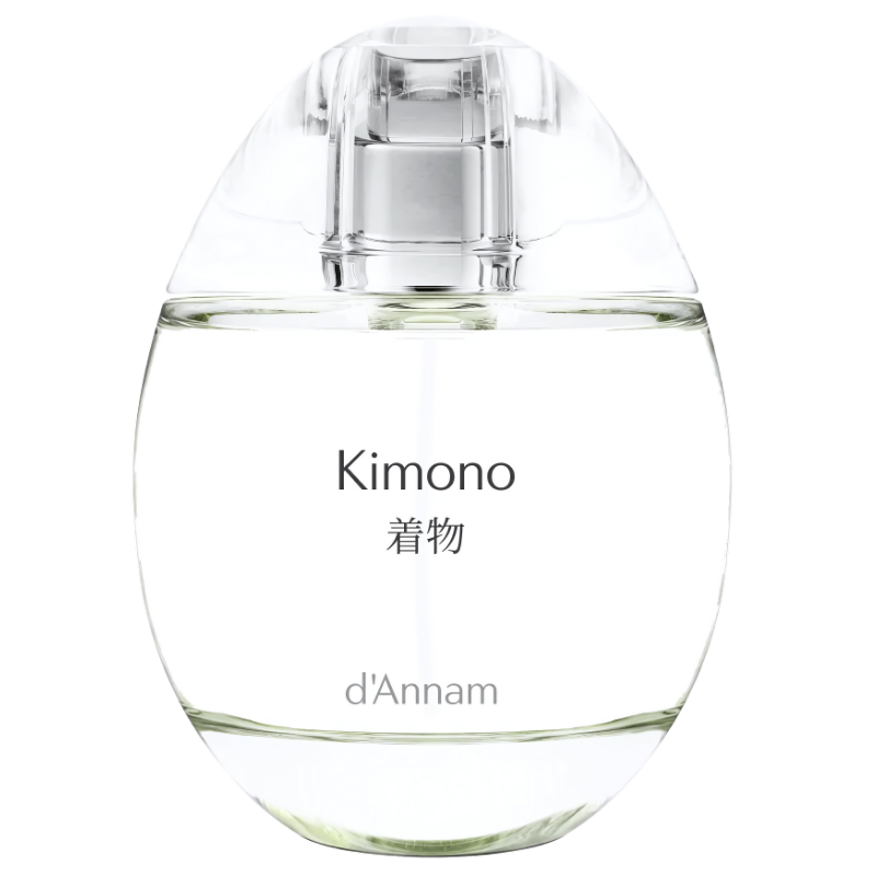d'Annam Kimono