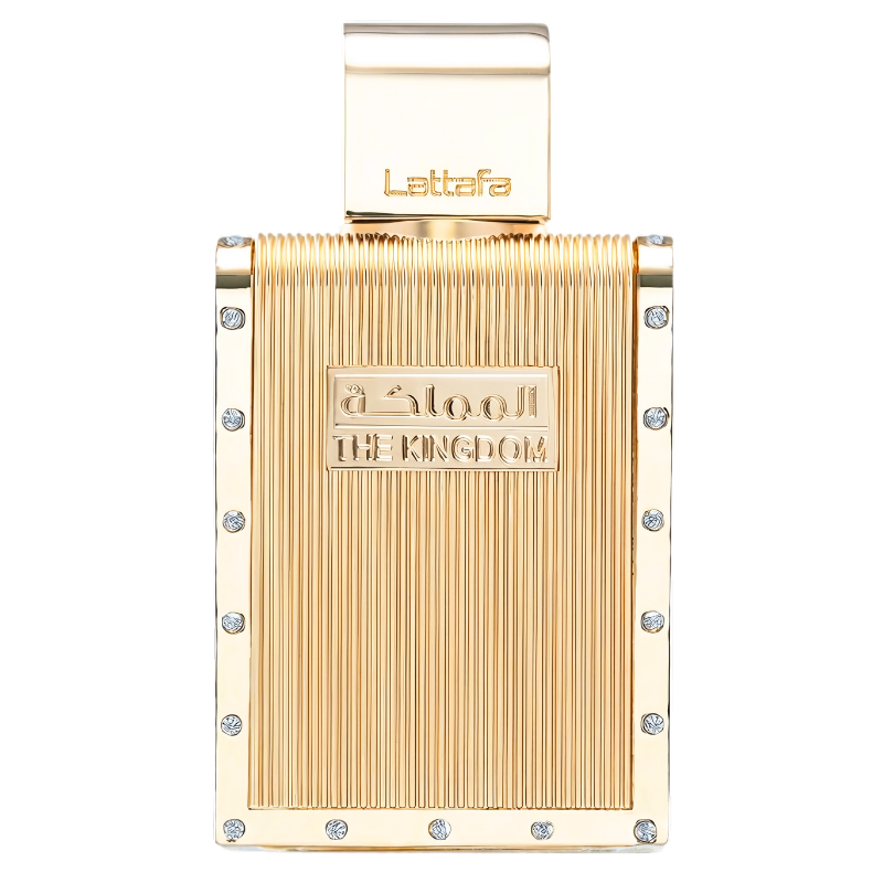Lattafa The Kingdom For Men
