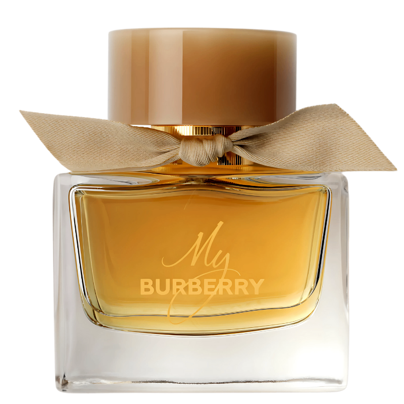 Burberry My Burberry