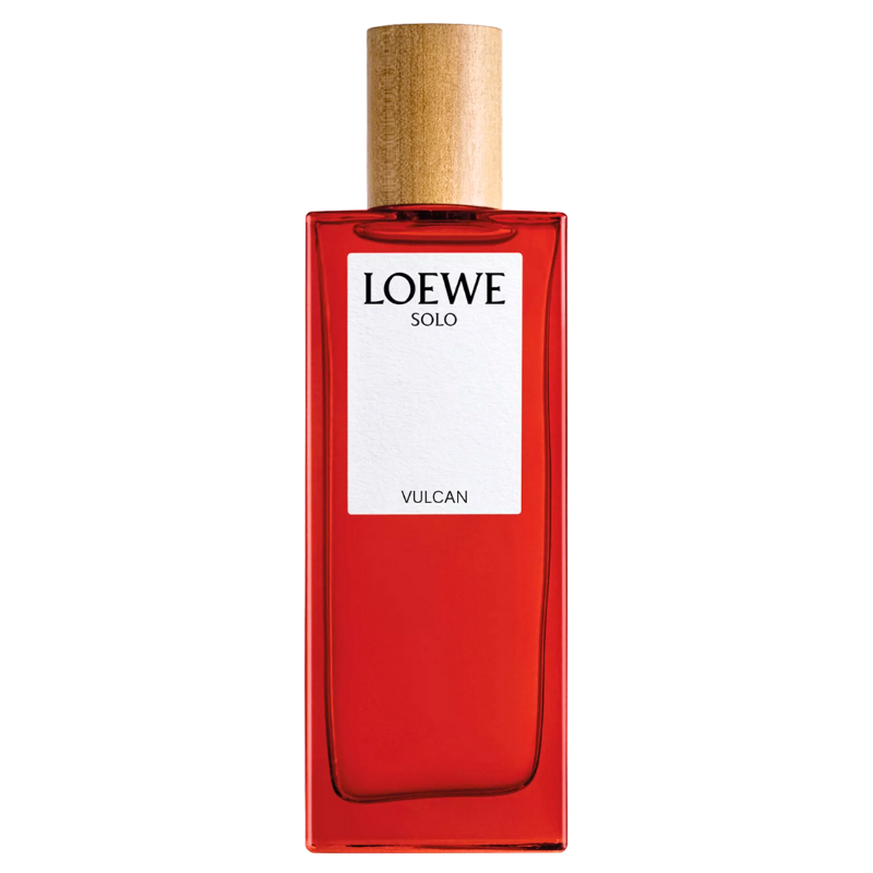 Loewe Solo Vulcan Eau de Parfum Pour Homme