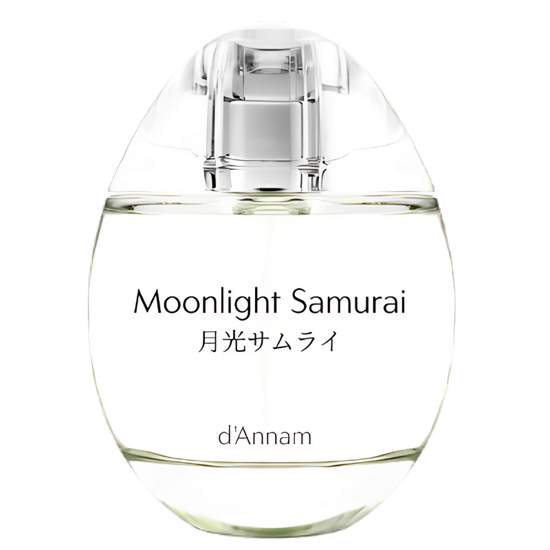 d'Annam Moonlight Samurai