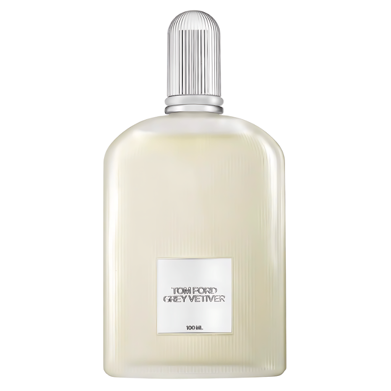 Tom Ford Grey Vetiver