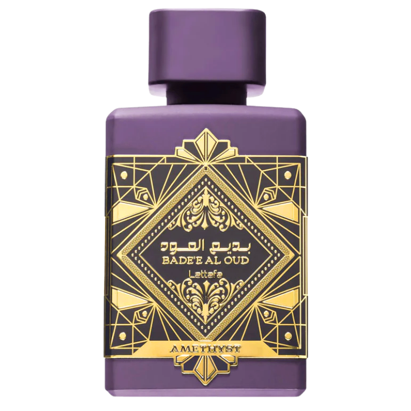 Lattafa Bade’e Al Oud Amethyst
