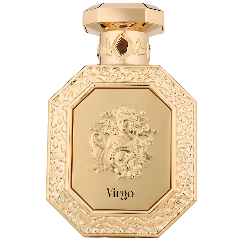 French Avenue Virgo