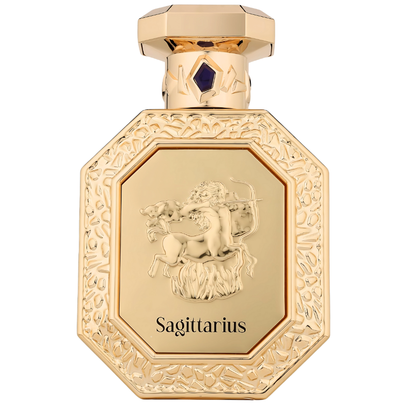 French Avenue Sagittarius