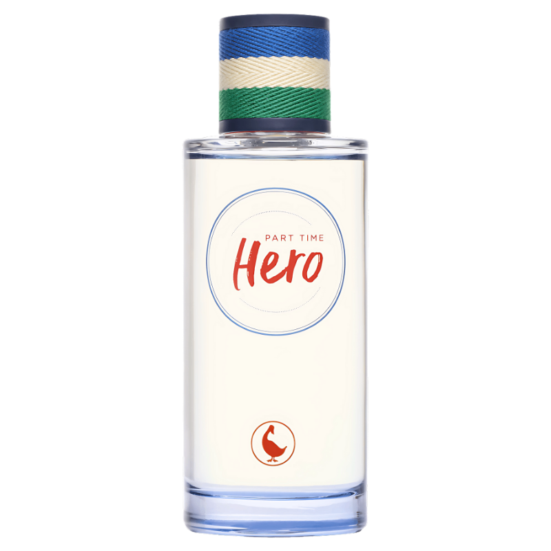 El Ganso Part Time Hero