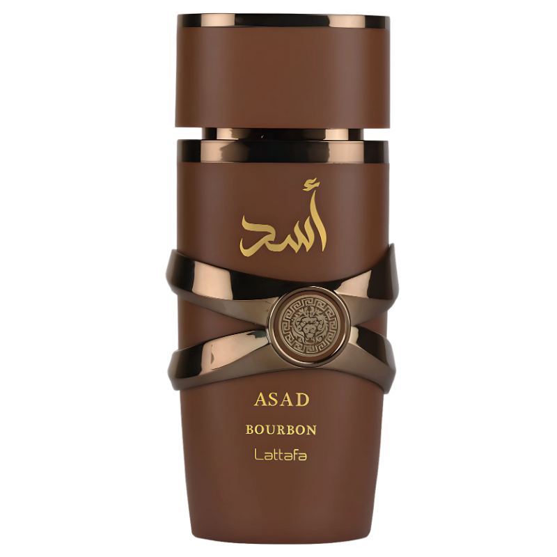 Lattafa Asad Bourbon Eau de Parfum