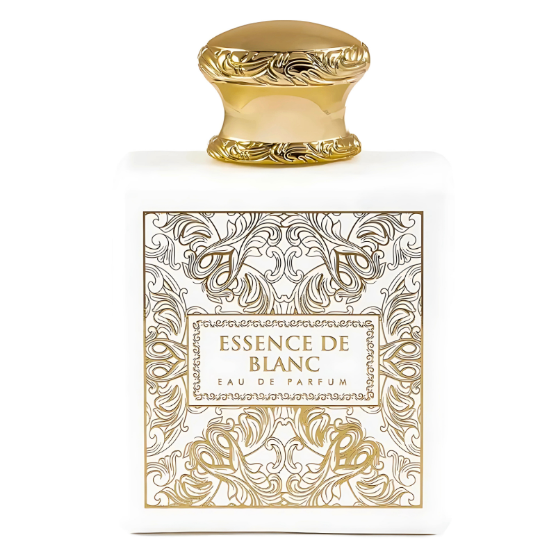 Lattafa Essence De Blanc Eau de Parfum