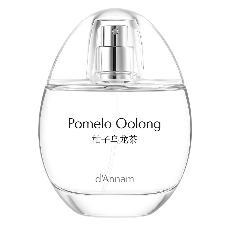 d'Annam Pomelo Oolong