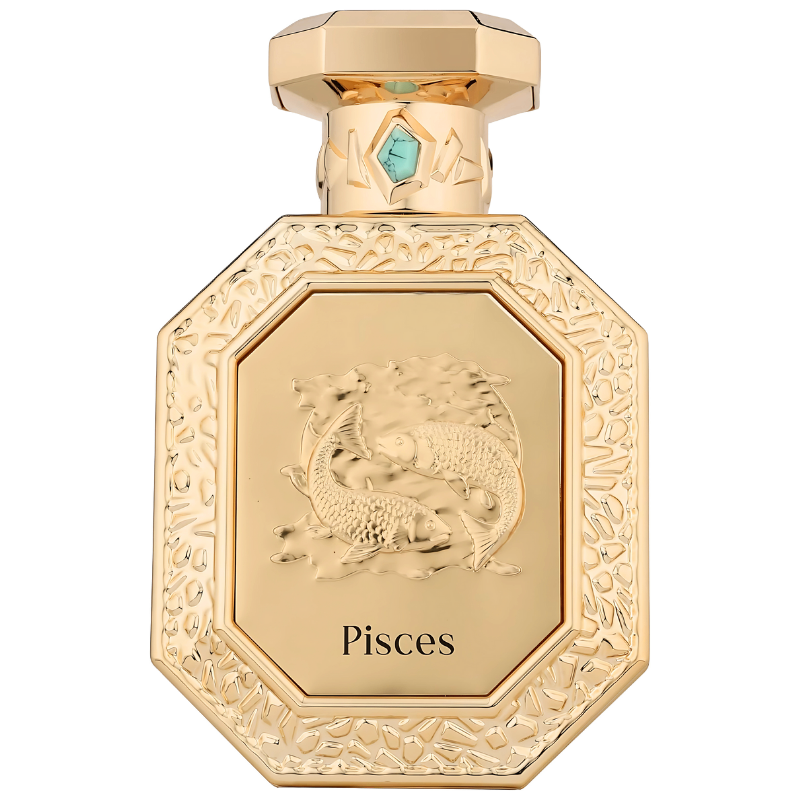 French Avenue Pisces