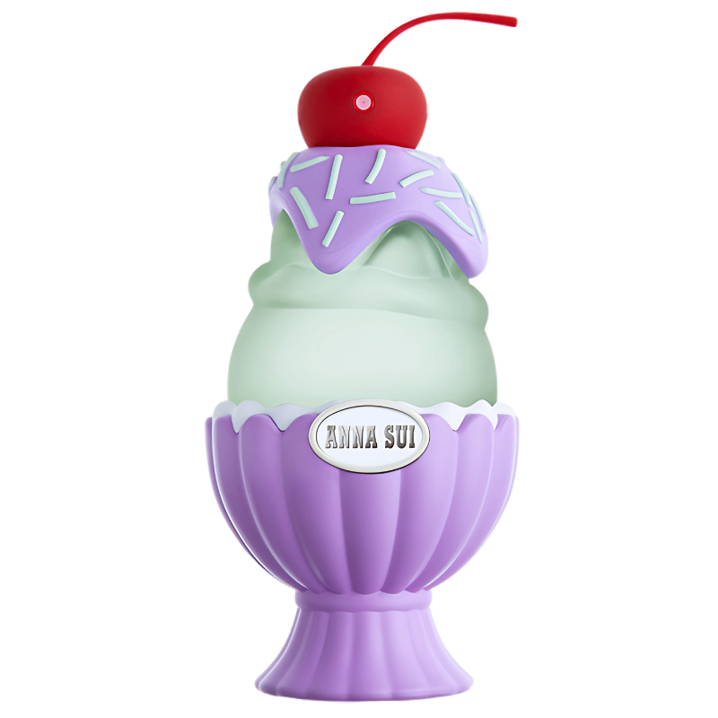 Anna Sui Sundae Violet Vibe