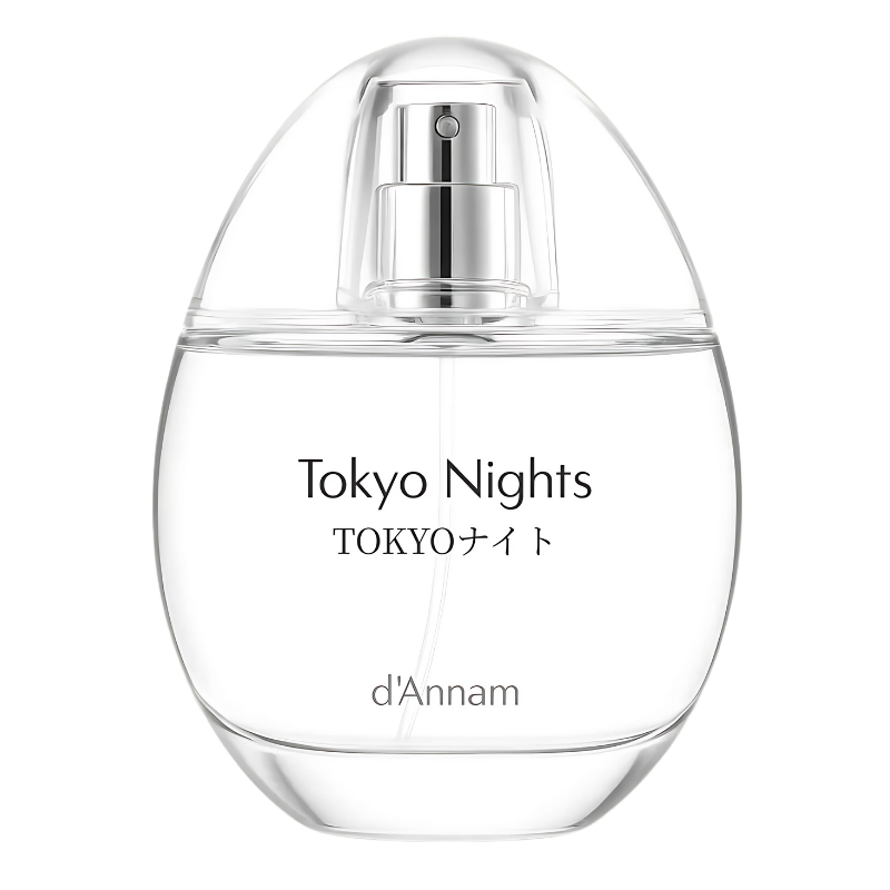 d'Annam Tokyo Nights