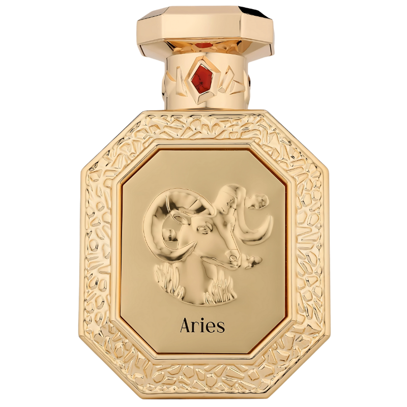 French Avenue Aries