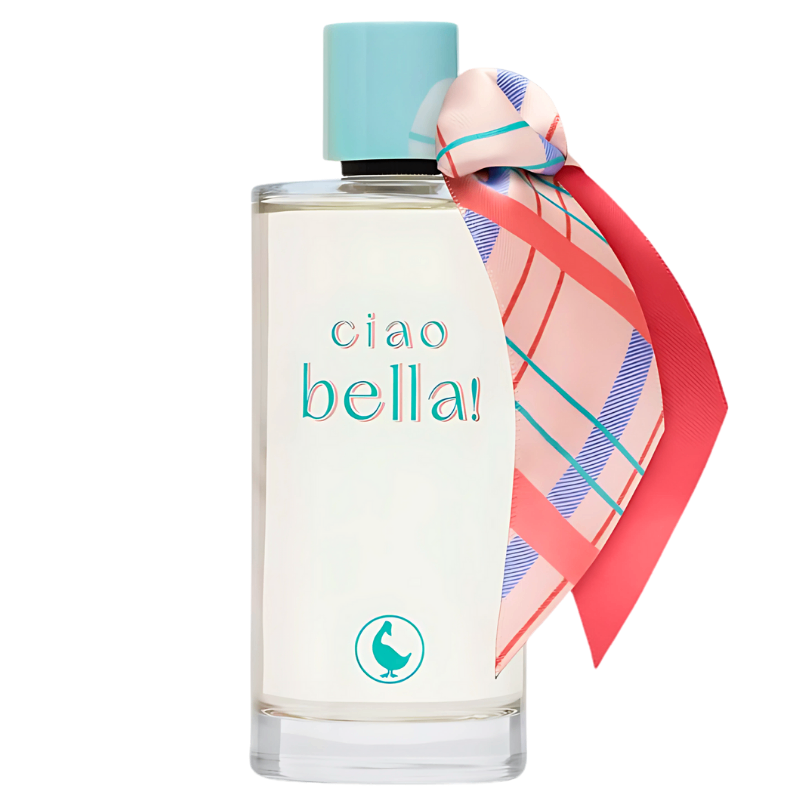 El Ganso Ciao Bella!
