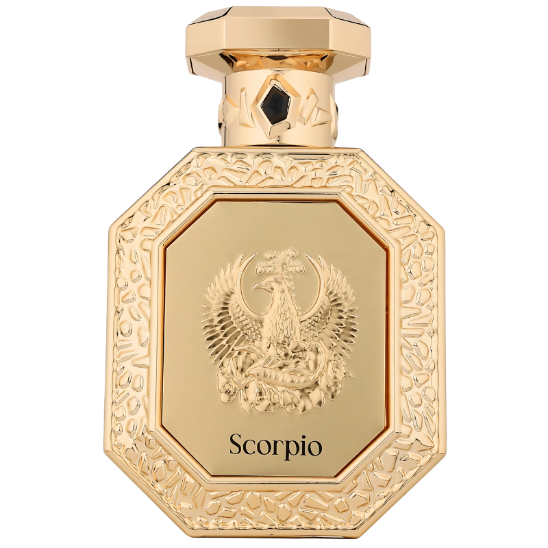 French Avenue Scorpio