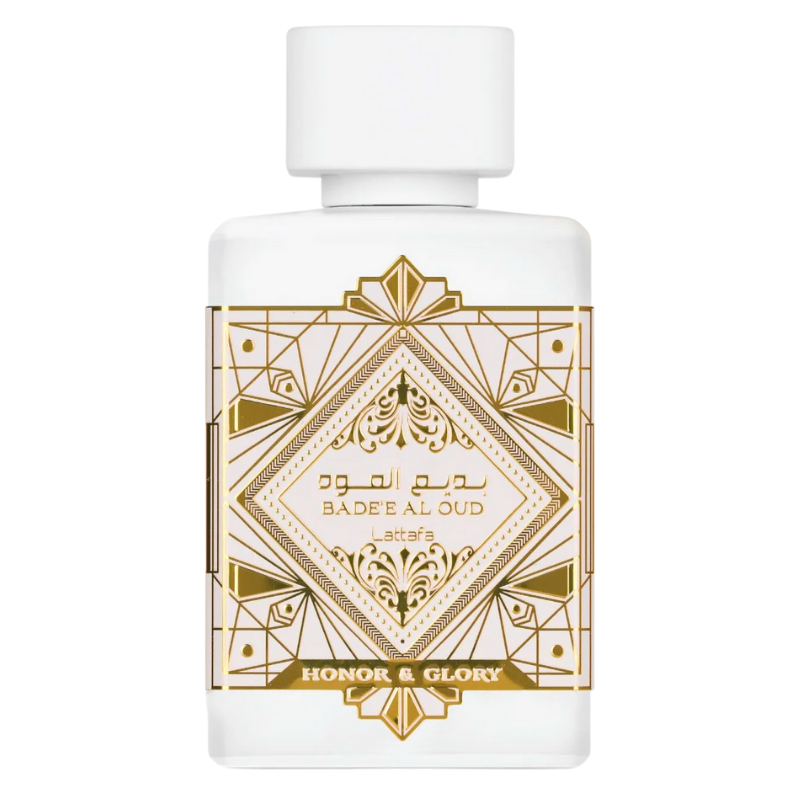 Lattafa Bade’e Al Oud Honor & Glory