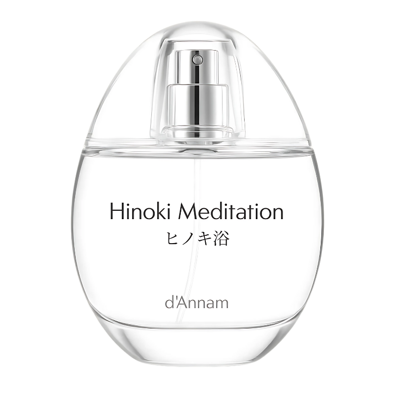 d'Annam Hinoki Meditation