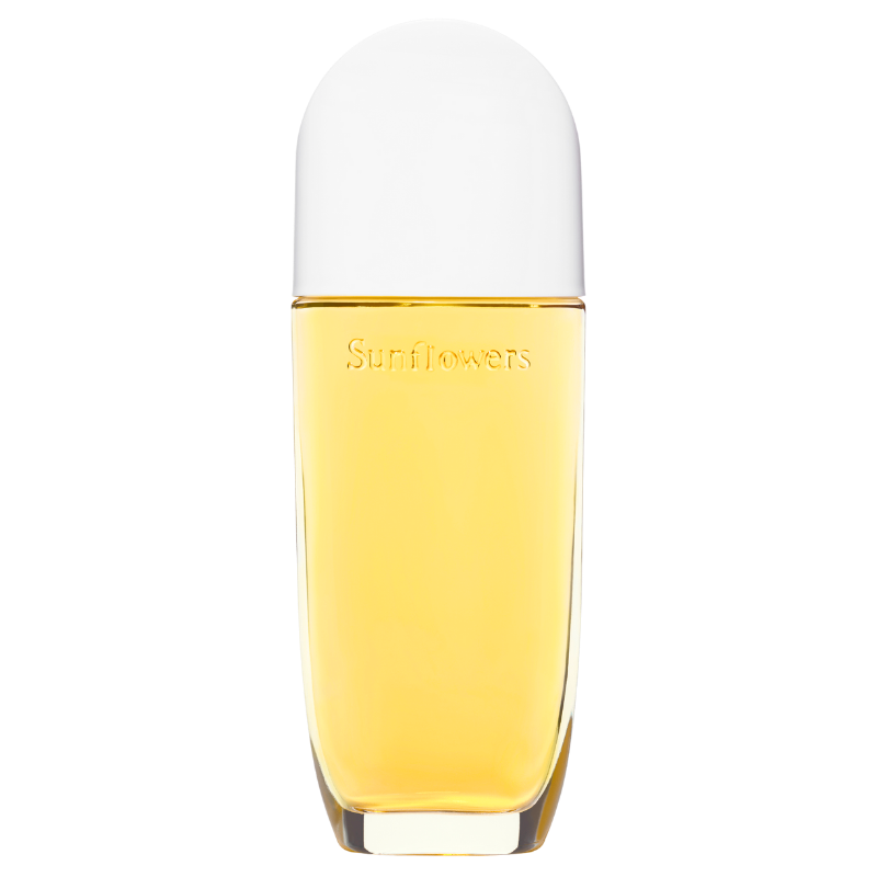 Elizabeth Arden Sunflowers