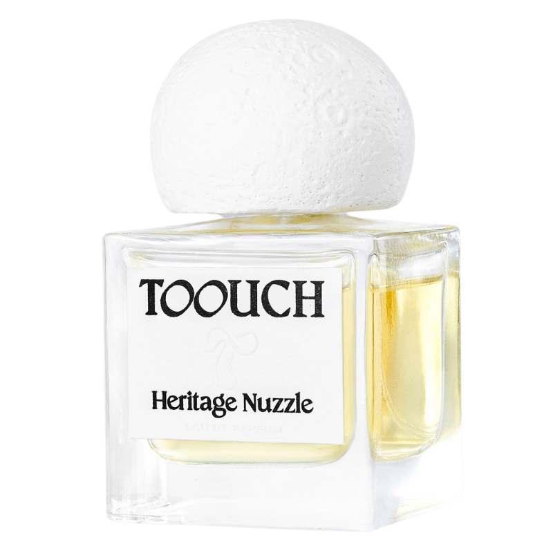 Toouch Heritage Nuzzle