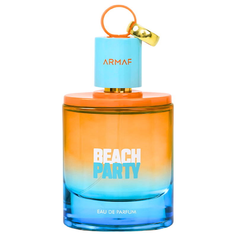 Armaf Beach Party