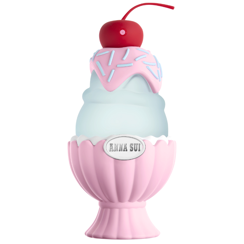 Anna Sui Sundae Pretty Pink