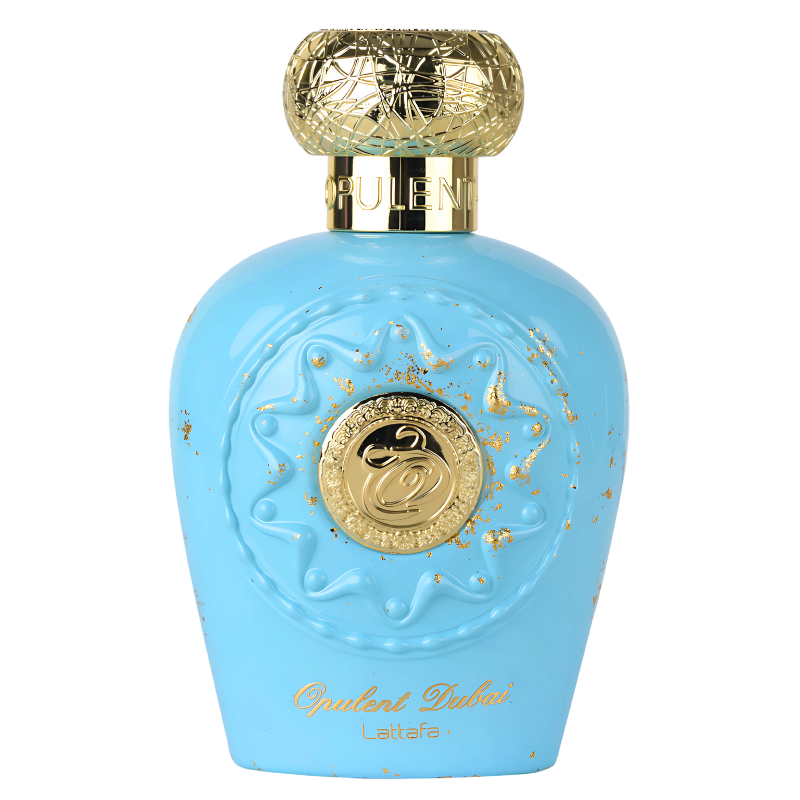 Lattafa Opulent Dubai Eau de Parfum