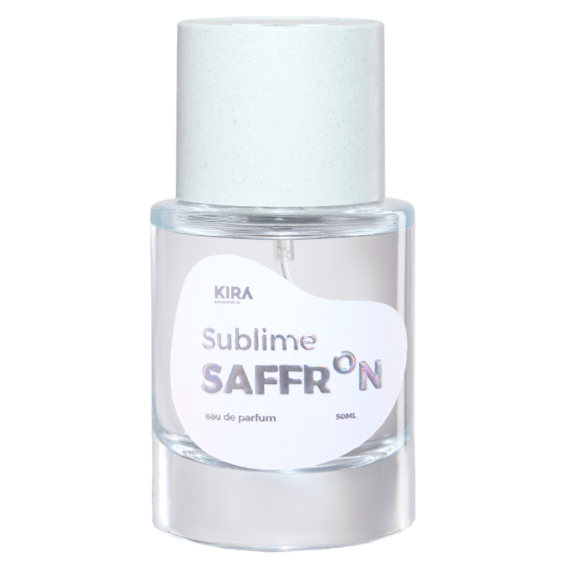 Kira Sublime Saffron