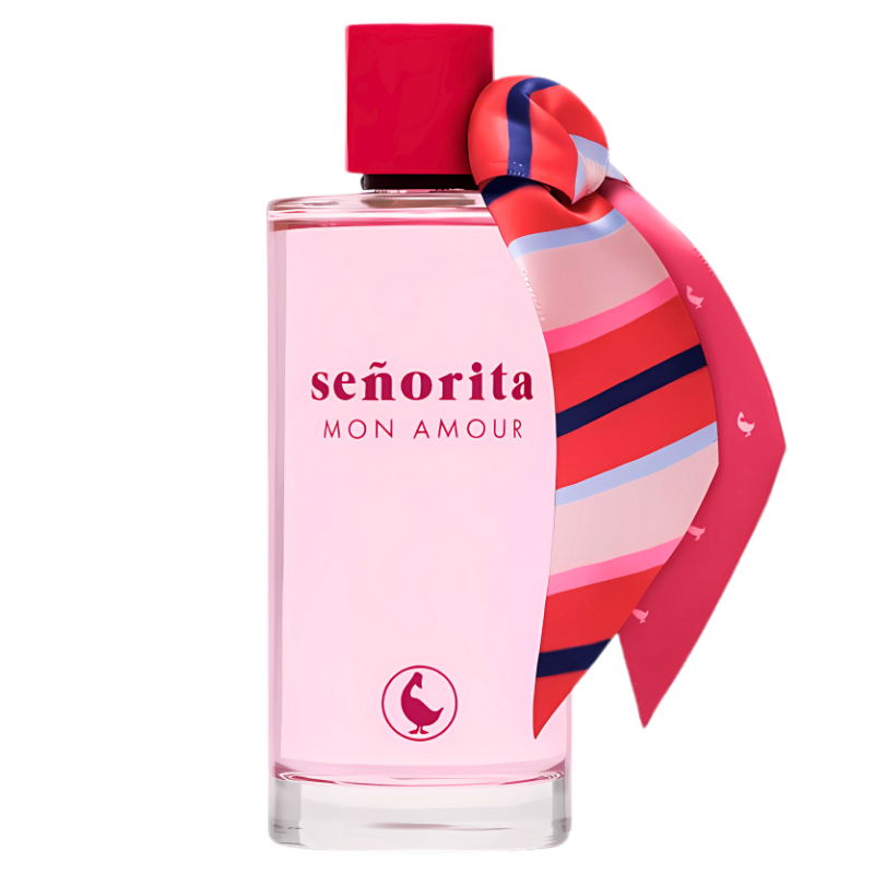 El Ganso Señorita Mon Amour