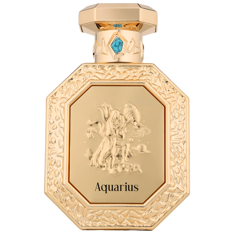 French Avenue Aquarius