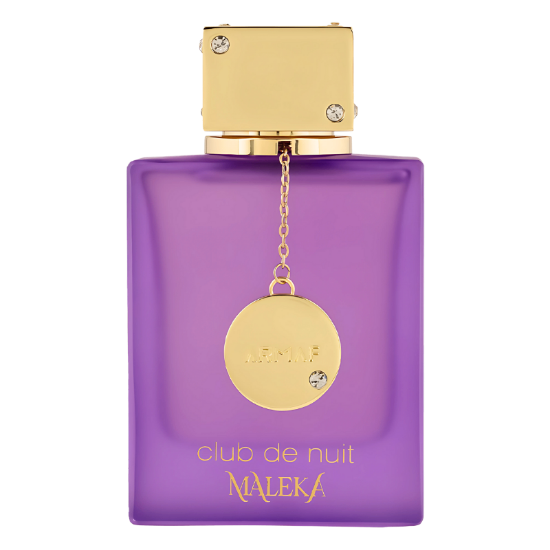 Vial Armaf Club De Nuit Maleka - 3ml
