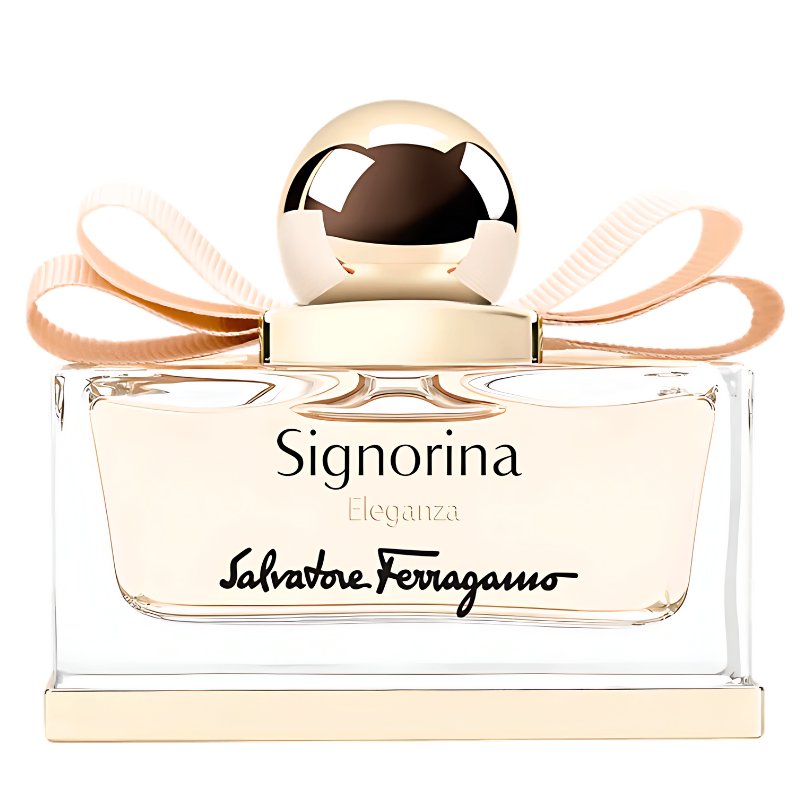 salvatore Ferragamo Signorina Eleganza