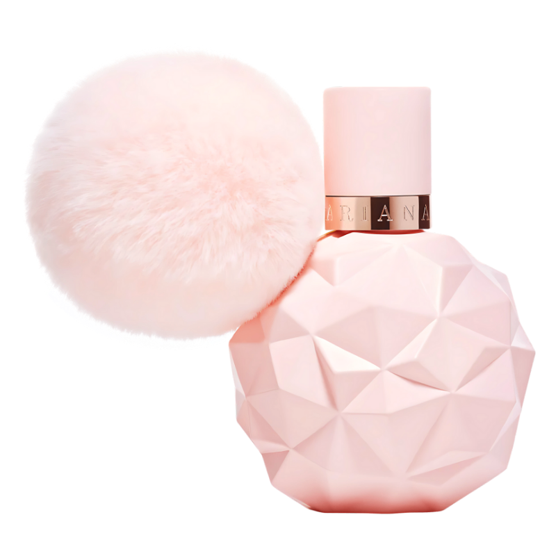 Ariana Grande Sweet Like Candy