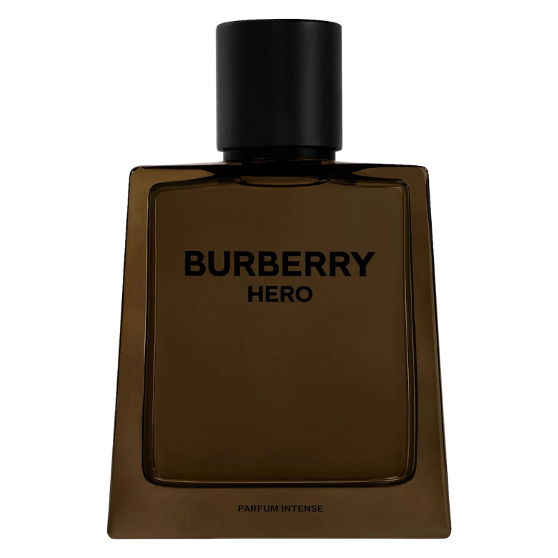Burberry Hero Parfum Intense