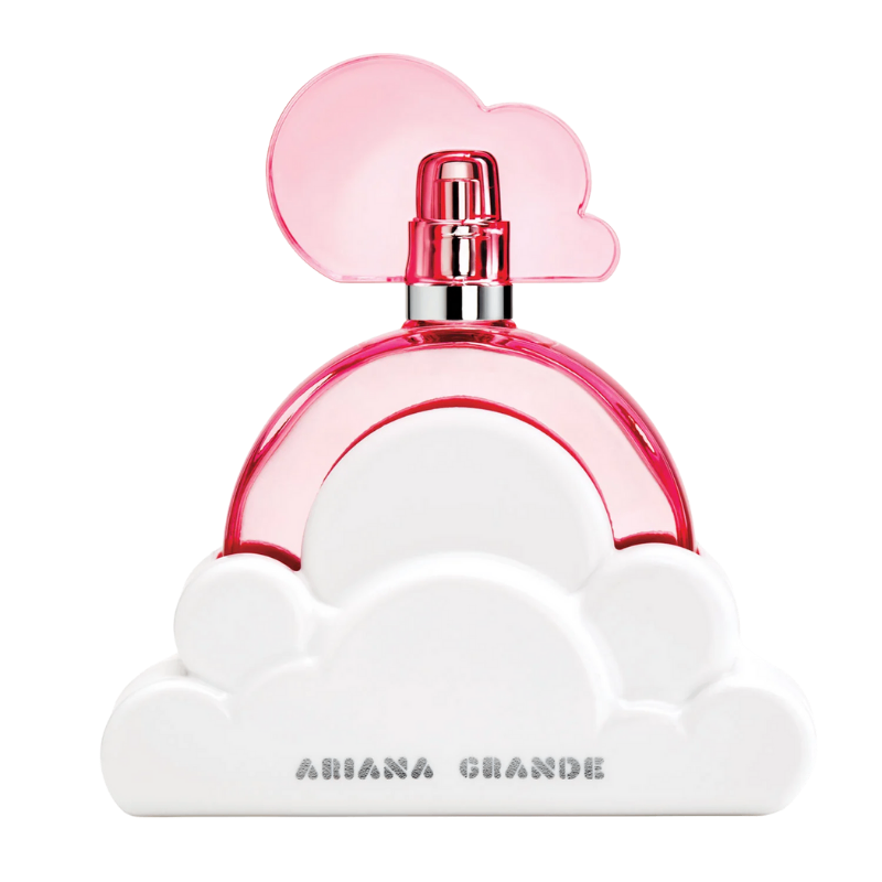 Ariana Grande Cloud Pink