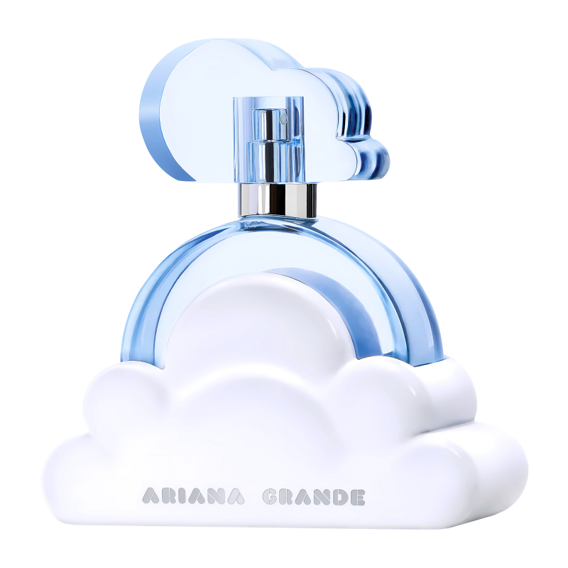Ariana Grande Cloud