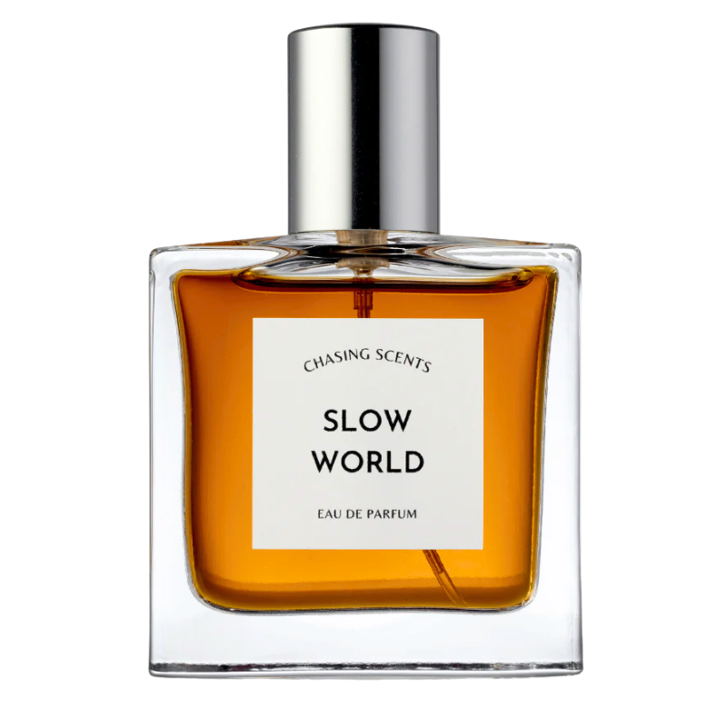 Chasing Scents Slow World