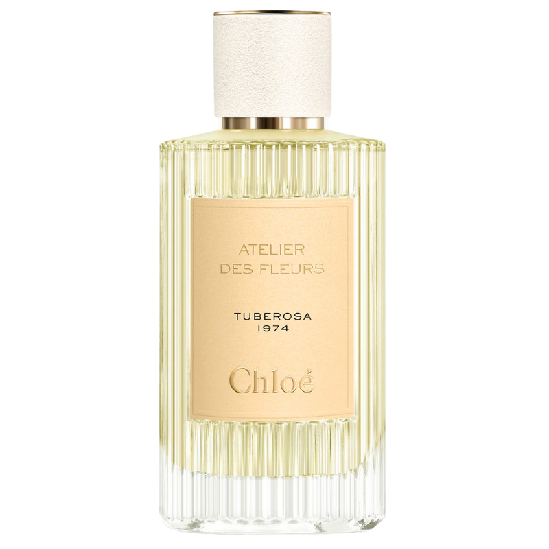 Chloé Atelier Des Fleurs Tuberosa 1974