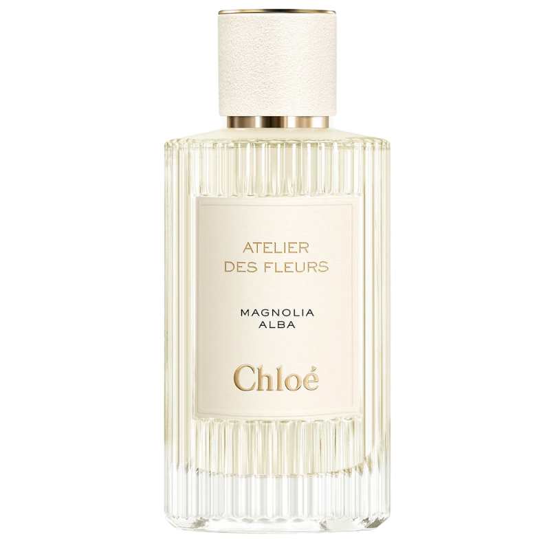 Chloé Atelier Des Fleurs Magnolia Alba