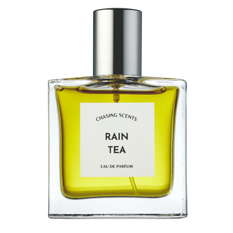 Chasing Scents Rain Tea