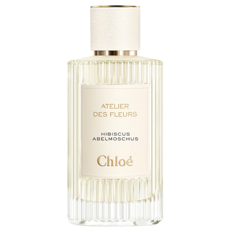 Chloé Atelier Hibiscus Abelmoschus
