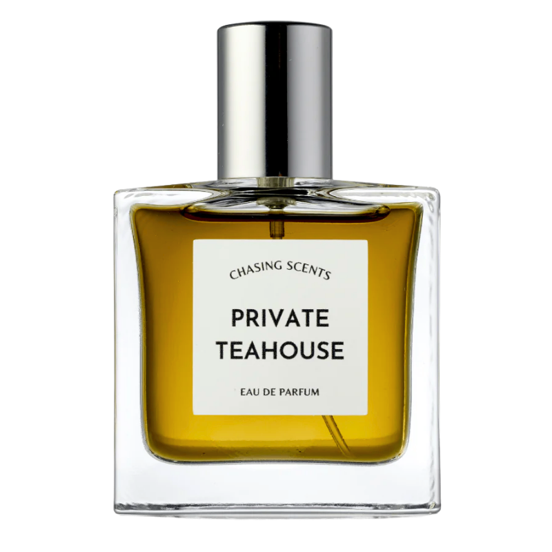 Chasing Scents Private Teahouse